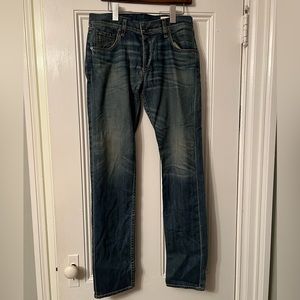 Rag and Bone fit 2 Jean